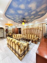 Blk 259C Compassvale Gardens (Sengkang), HDB 4 Rooms #580324801